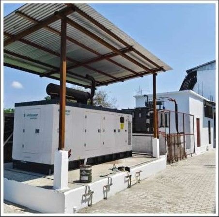 Generator set