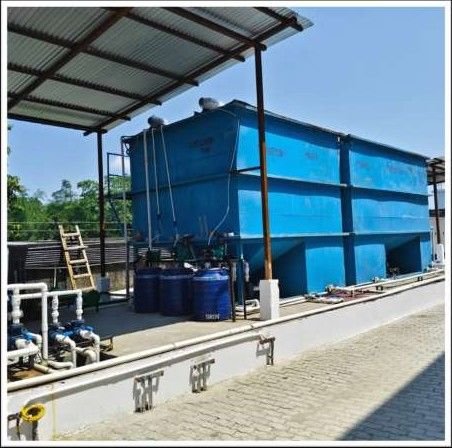 ETP tank