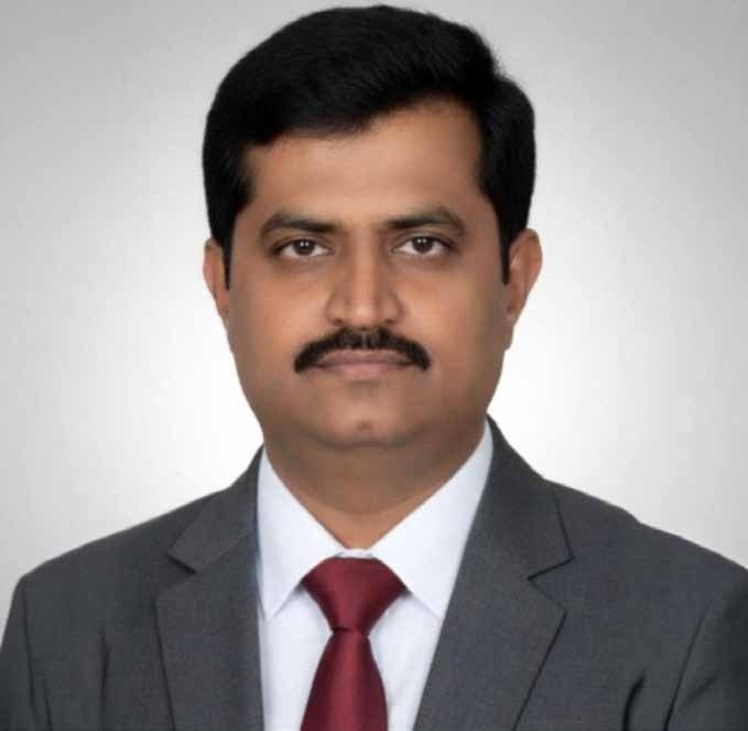 Satish M.S., Founder and Technical Head, RAO FoodBev Systems
