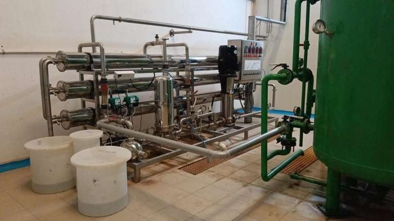 Processing systems