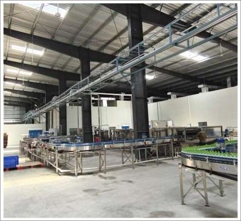 Structural steel
